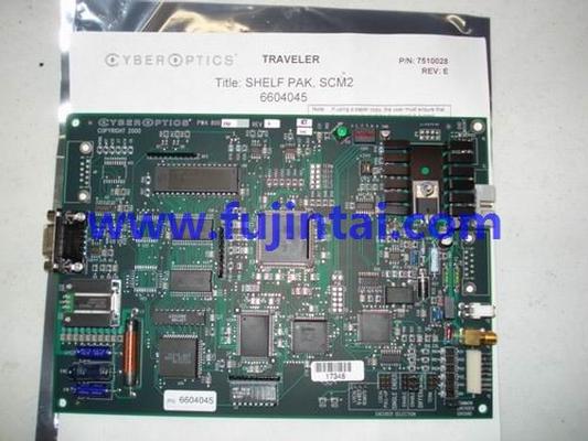 Cyberoptics card 6604045 supply&repair